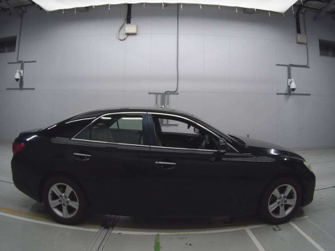 2010 Toyota Mark X GRX130[2]