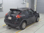 2012 Nissan JUKE