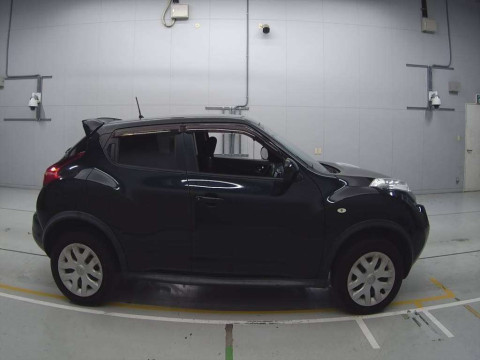 2012 Nissan JUKE YF15[2]