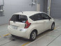 2013 Nissan Note