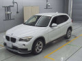 2014 BMW X1