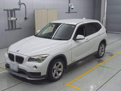 2014 BMW X1 VL18[0]