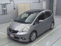 2009 Honda Fit