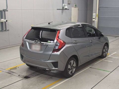 2014 Honda Fit Hybrid GP5[1]