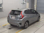 2014 Honda Fit Hybrid