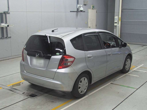 2008 Honda Fit GE6[1]