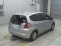 2008 Honda Fit