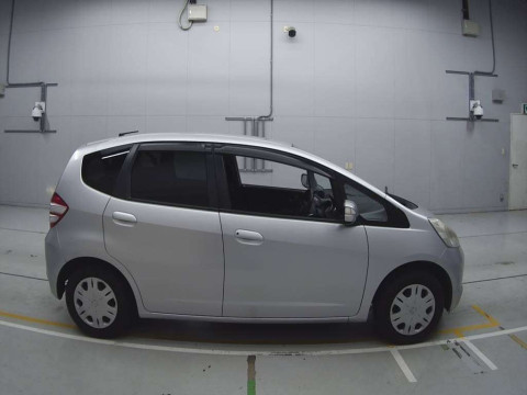 2008 Honda Fit GE6[2]