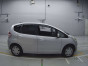 2008 Honda Fit