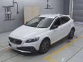 2013 Volvo V40