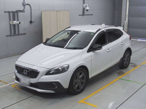 2013 Volvo V40 MB5204T[0]