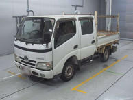 2008 Toyota Toyoace Truck