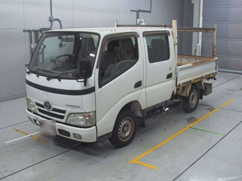 2008 Toyota Toyoace Truck KDY231[0]