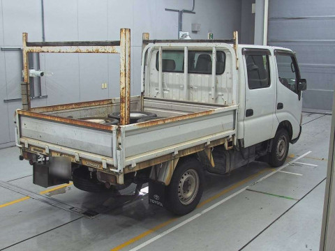 2008 Toyota Toyoace Truck KDY231[1]