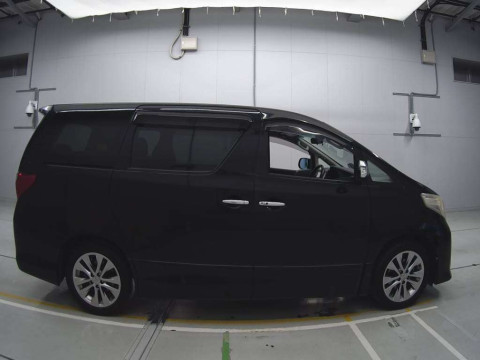 2011 Toyota Alphard ANH20W[2]