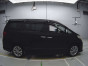 2011 Toyota Alphard