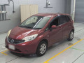 2014 Nissan Note