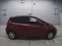 2014 Nissan Note