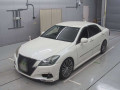 2010 Toyota Crown