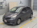 2013 Toyota Vitz