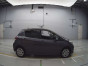 2013 Toyota Vitz