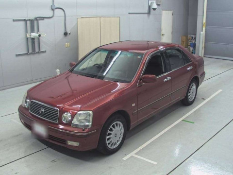 1999 Toyota Progres JCG10[0]