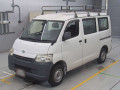 2016 Toyota Townace Van