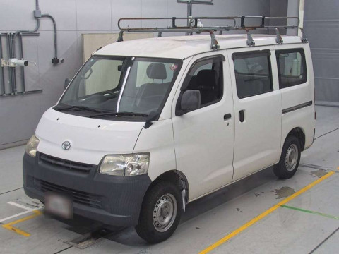 2016 Toyota Townace Van S402M[0]