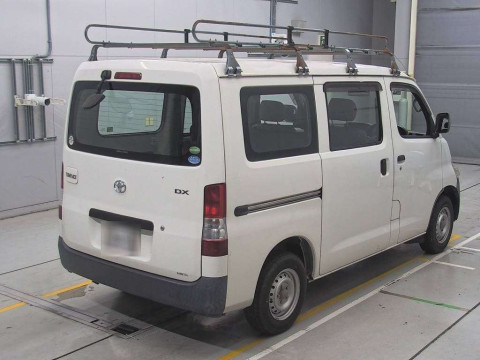 2016 Toyota Townace Van S402M[1]