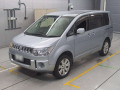 2007 Mitsubishi Delica D5