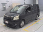 2009 Toyota Noah