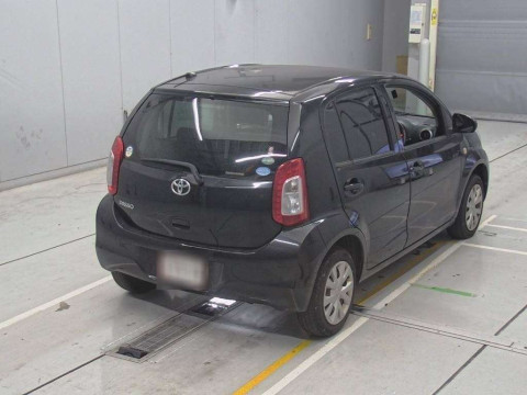 2015 Toyota Passo KGC30[1]