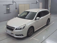 2014 Subaru Legacy Touring Wagon