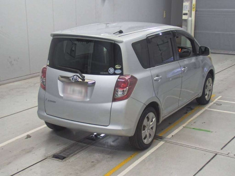 2008 Toyota Ractis SCP100[1]