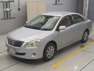 2008 Toyota Premio