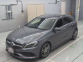 2016 Mercedes Benz A-Class