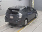 2012 Toyota Prius alpha