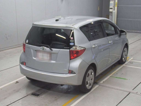 2012 Toyota Ractis NSP120[1]