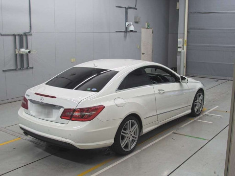 2012 Mercedes Benz E-Class 207347[1]