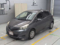 2013 Toyota Vitz