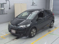 2014 Honda Fit Hybrid