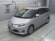 2009 Toyota Estima