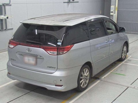 2009 Toyota Estima ACR50W[1]