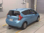 2014 Nissan Note