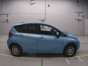 2014 Nissan Note