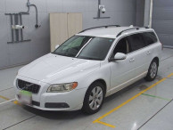 2007 Volvo V70