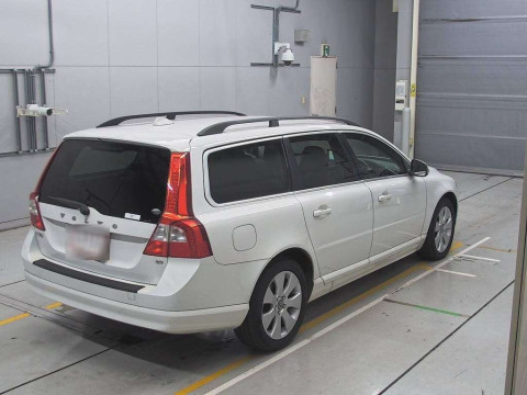 2007 Volvo V70 BB6324W[1]