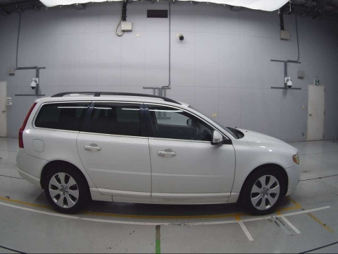 2007 Volvo V70 BB6324W[2]