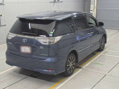 2014 Toyota Estima Hybrid AHR20W[1]