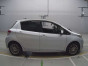 2013 Toyota Vitz